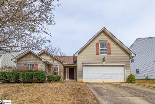 112 Stockbridge Drive