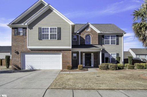 16 Fox Den Lane