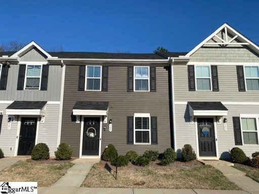 503 Hampton Townes Drive