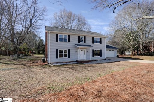 813 Shoresbrook Road