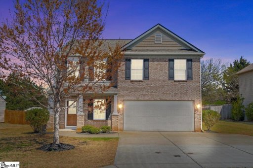 512 Willow Bank Landing