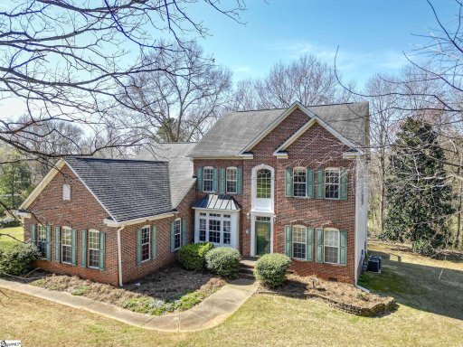 131 Century Oaks Drive