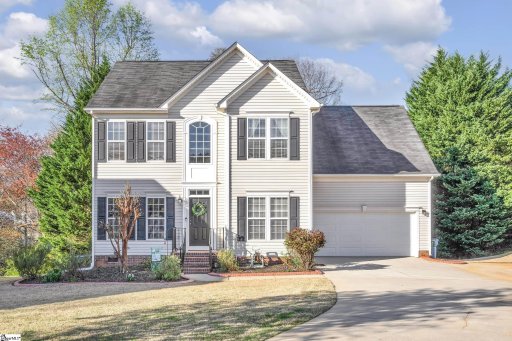 11 Silverthorn Court