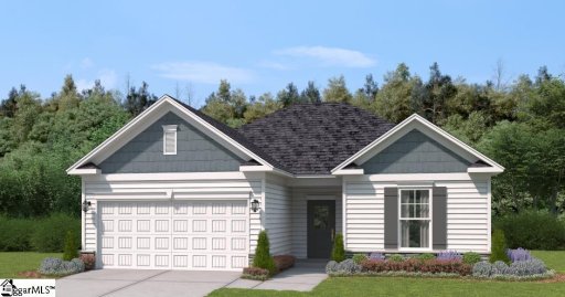 668 Clairbrook Court