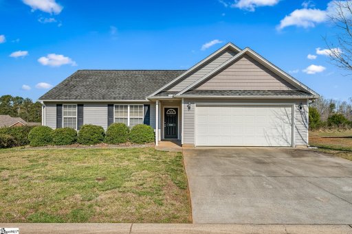 606 Barn Swallow Drive