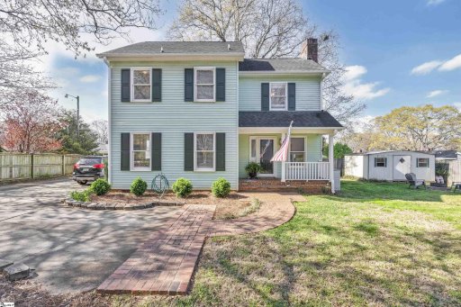 410 Parkins Mill Road