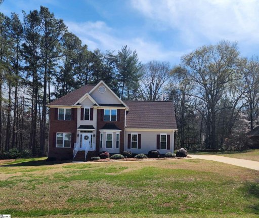 415 Woodson Road