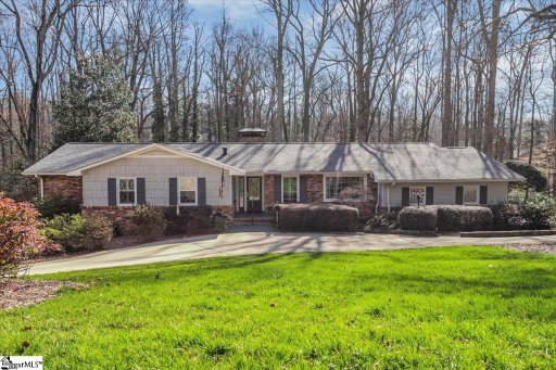 33 Ponderosa Road