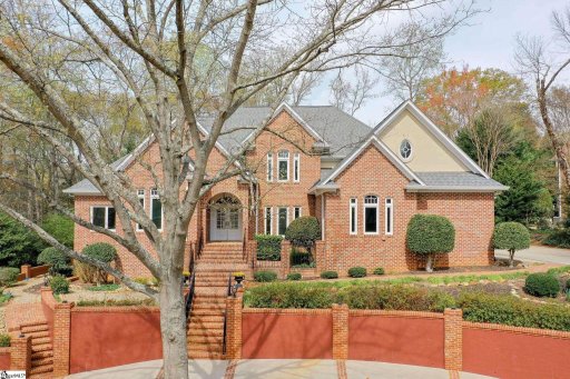 400 Father Hugo Drive