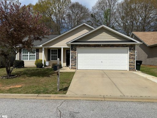 207 Cassidy Court