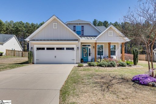 312 Timberland Way