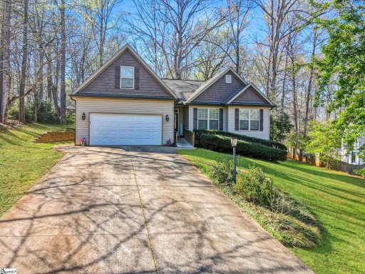 153 Ashlan Woods Court