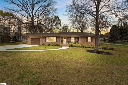 400 Timberlane Road