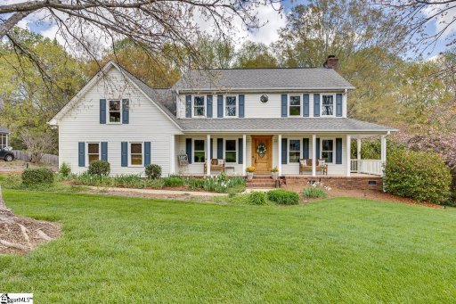 128 Squires Creek Road