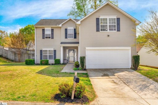 705 Bent Hollow Court