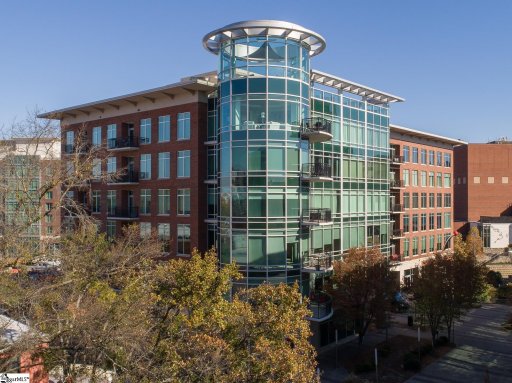 201 Riverplace Way Unit 605