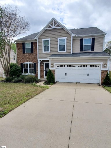304 Roanoke Way