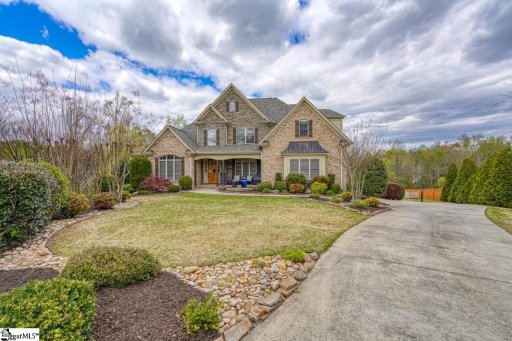 4 Amiata Way