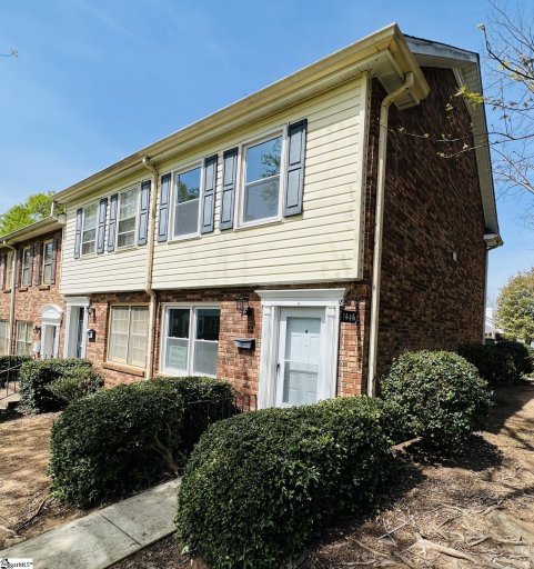 1446 Dover Road Unit H