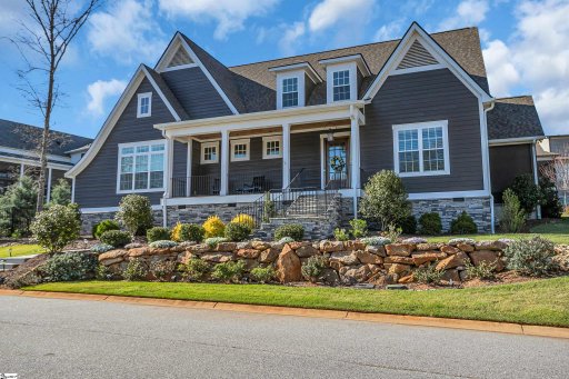 205 Saluda Run Drive
