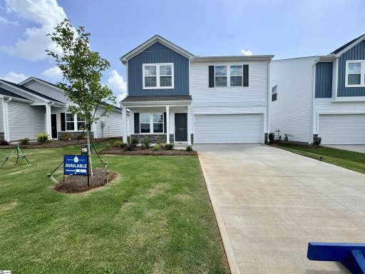 12022 Lansbury Drive Lot 6