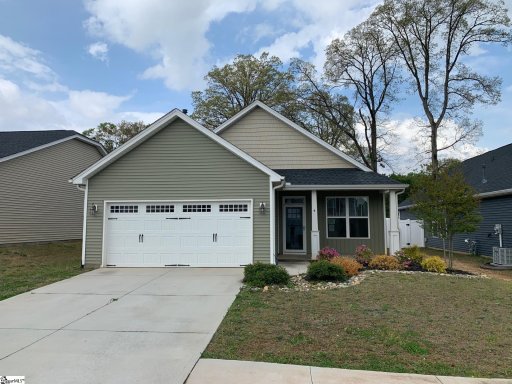 4 Magnolia Green Drive