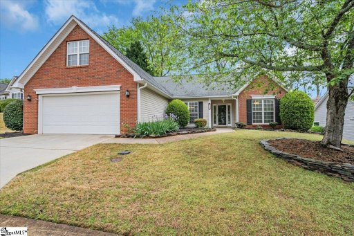 313 Lexington Place Way