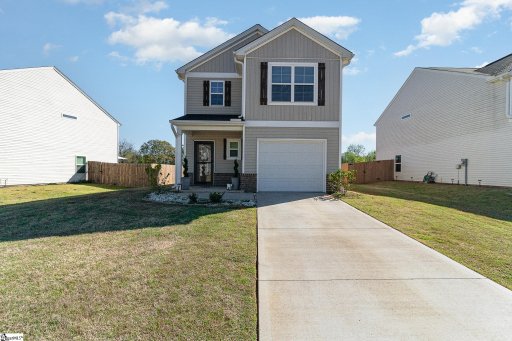 1237 Paramount Drive