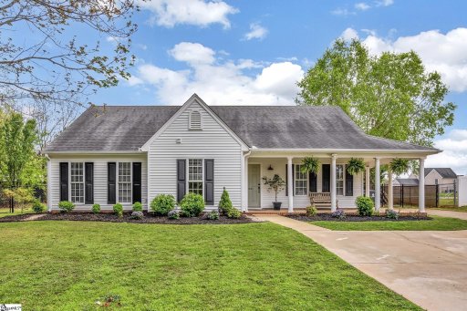 1041 Old Gantt Mill Road