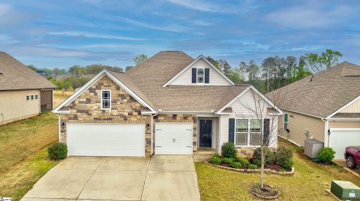 420 Stepstone Drive