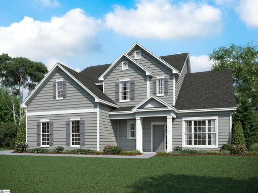 795 Enoree River Place