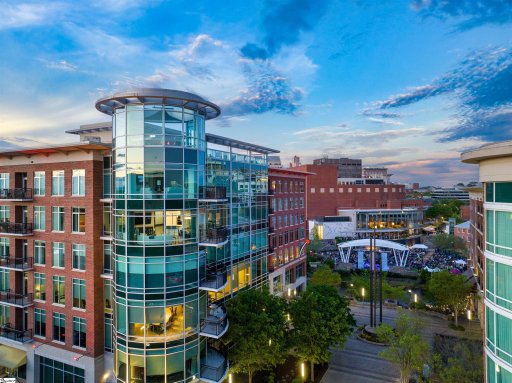 201 Riverplace Way Unit 705