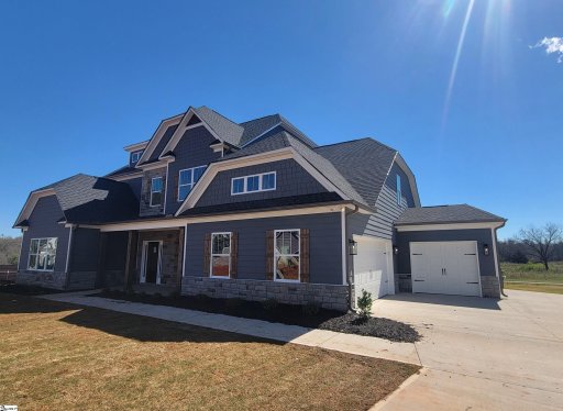 258 Holly Branch Road LOT 35