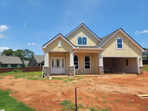 8 Dinsmore Court Lot 52