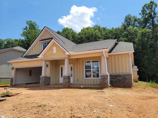 209 Ridgebury Place Lot 12