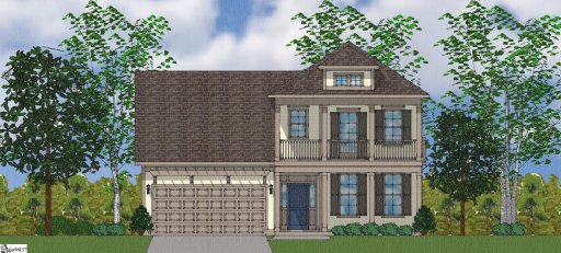 100 Woodcross Drive lot 88