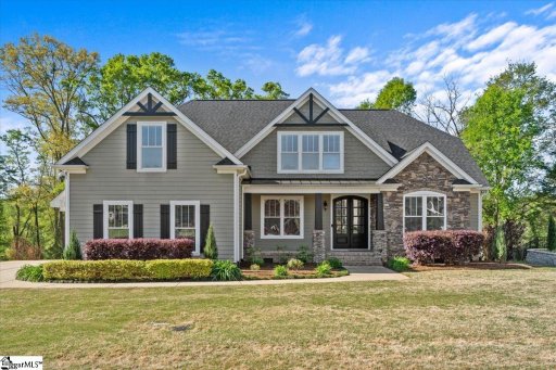 102 Jones Creek Circle