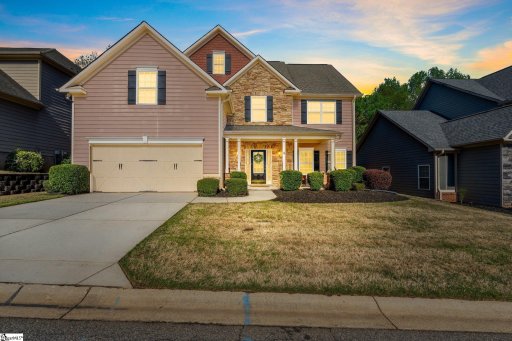 5 Raven Falls Lane