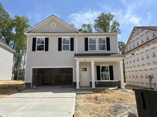 737 Fountainbrook Lane Lot 505