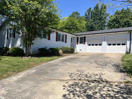 200 Barrett Drive