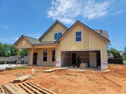 600 Marwood Court Lot 42