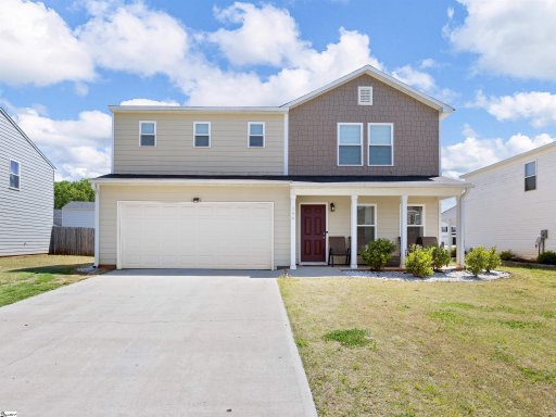 196 Bennett Dairy Road