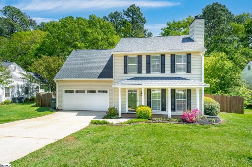 112 Bonnie Woods Drive