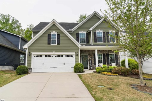 121 Fawn Hill Drive