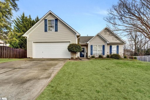 103 Saddlebrook Lane