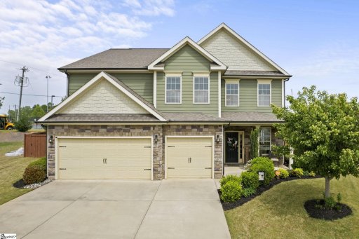 304 Bald Eagle Court