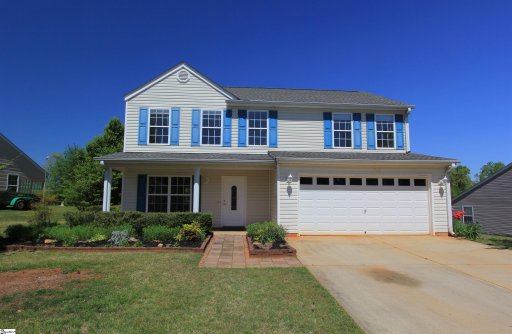 204 High Ridge Court