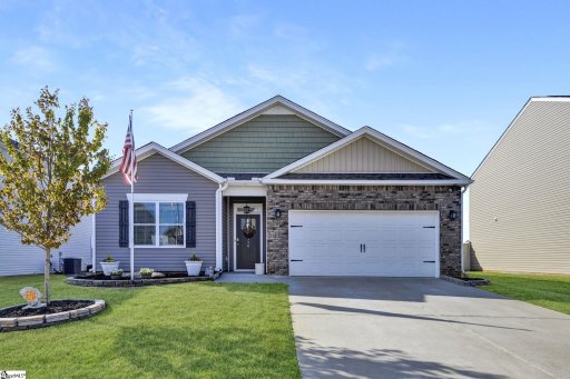 116 Light Spring Road