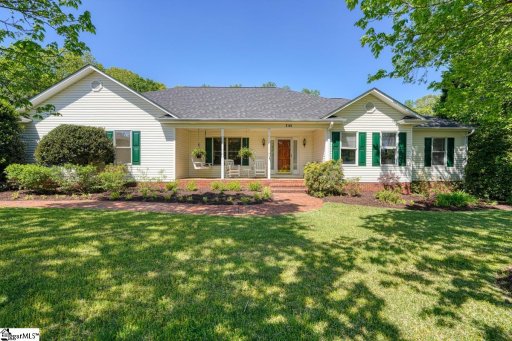 245 Valleyhigh Drive