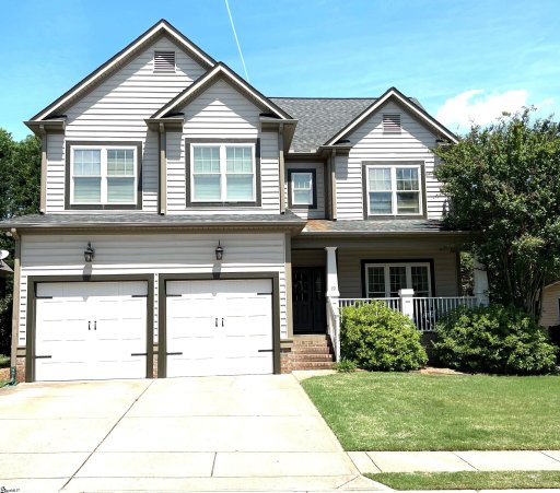 19 Ashby Grove Drive